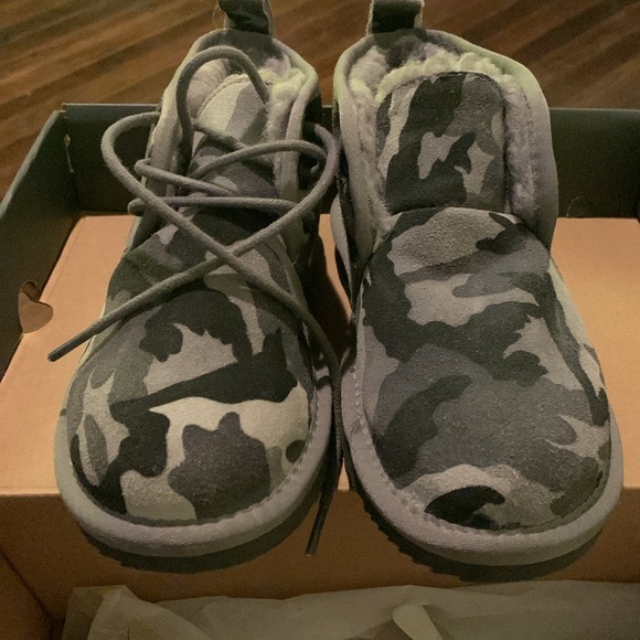 boys boots - Picture 6 of 6